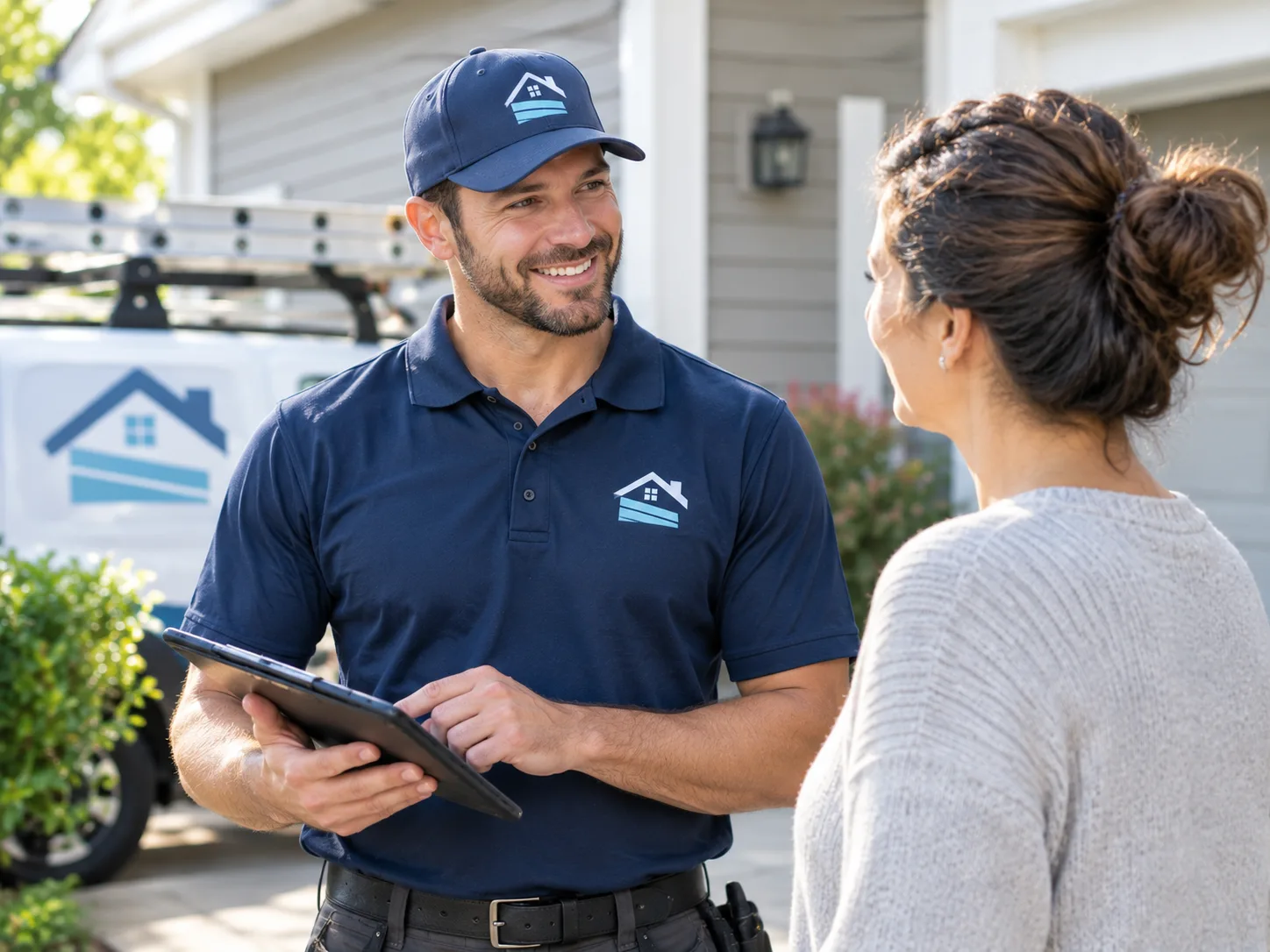 Siding Repair in Thomaston, AL